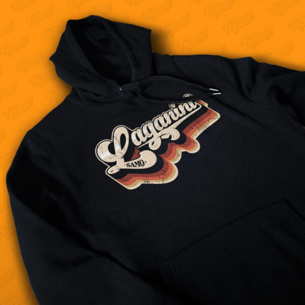 HOODIE Samo Laganini - Image 2